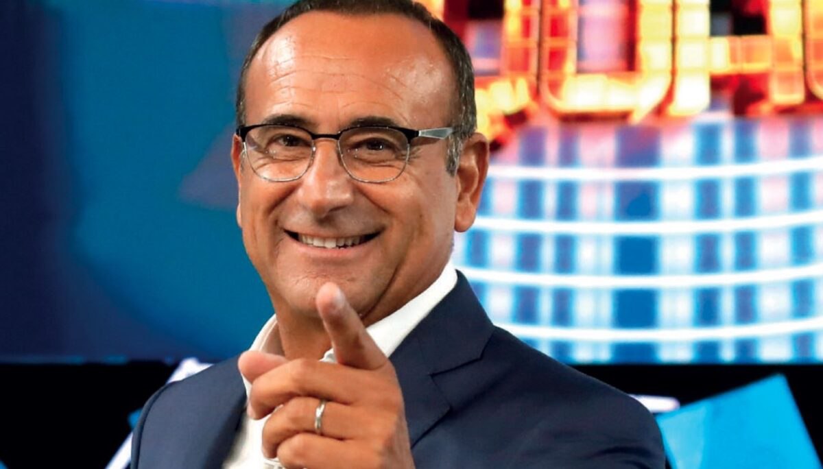 Carlo Conti ha anche un talento nella finanza